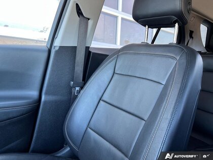 used 2018 Chevrolet Equinox car, priced at $20,941