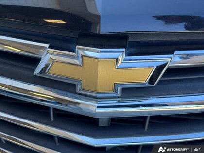used 2018 Chevrolet Equinox car, priced at $20,941