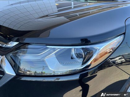 used 2018 Chevrolet Equinox car, priced at $20,941