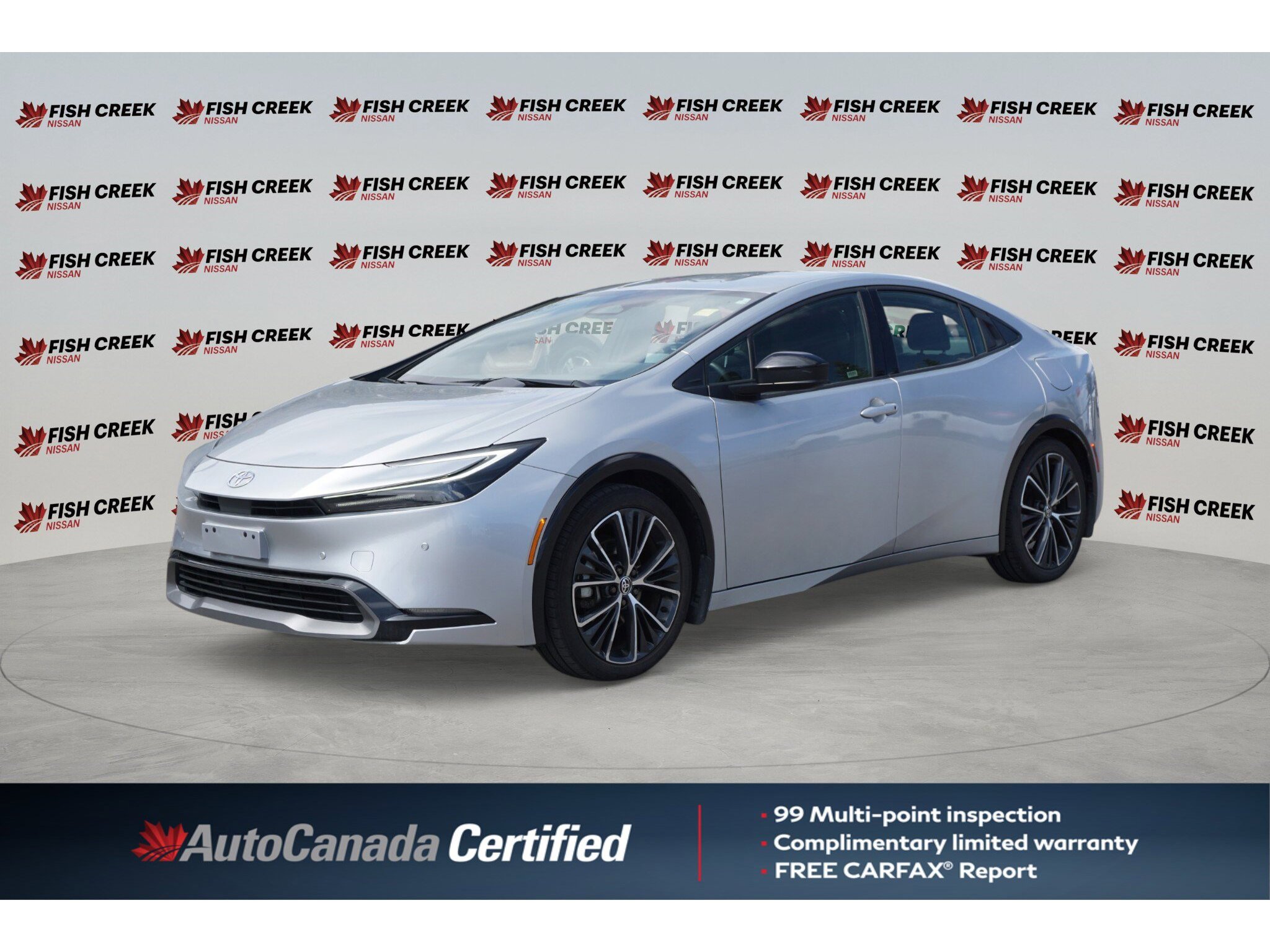 2024 Toyota Prius