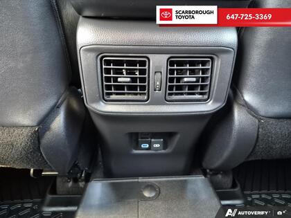 used 2022 Toyota RAV4 car, priced at $34,695