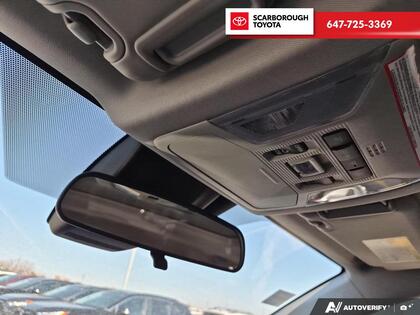 used 2022 Toyota RAV4 car, priced at $34,695