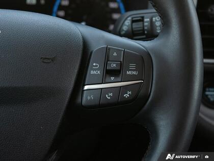 used 2024 Ford Bronco Sport car, priced at $30,500