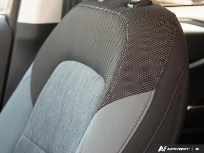 used 2024 Ford Bronco Sport car, priced at $30,500