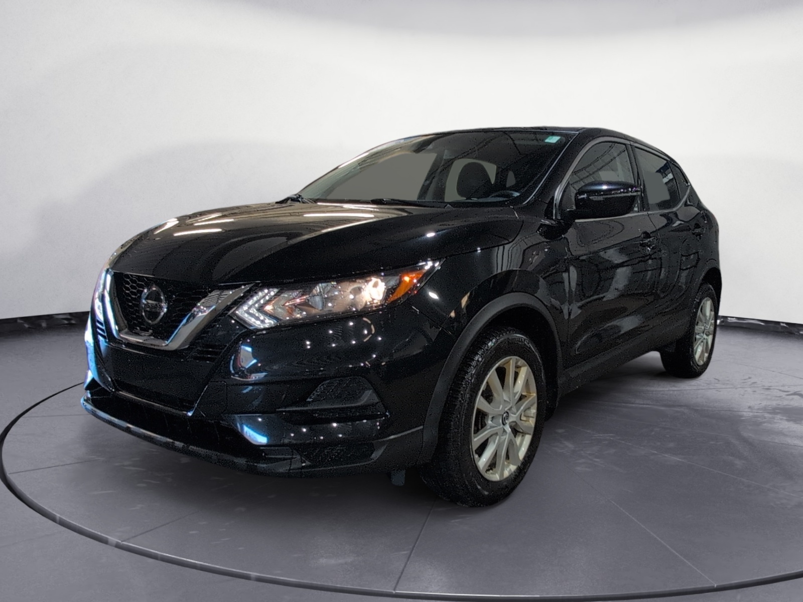 2021 Nissan Qashqai