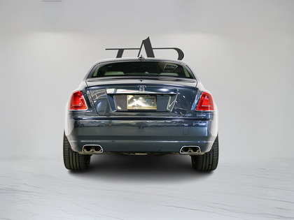 used 2010 Rolls-Royce Ghost car, priced at $129,900