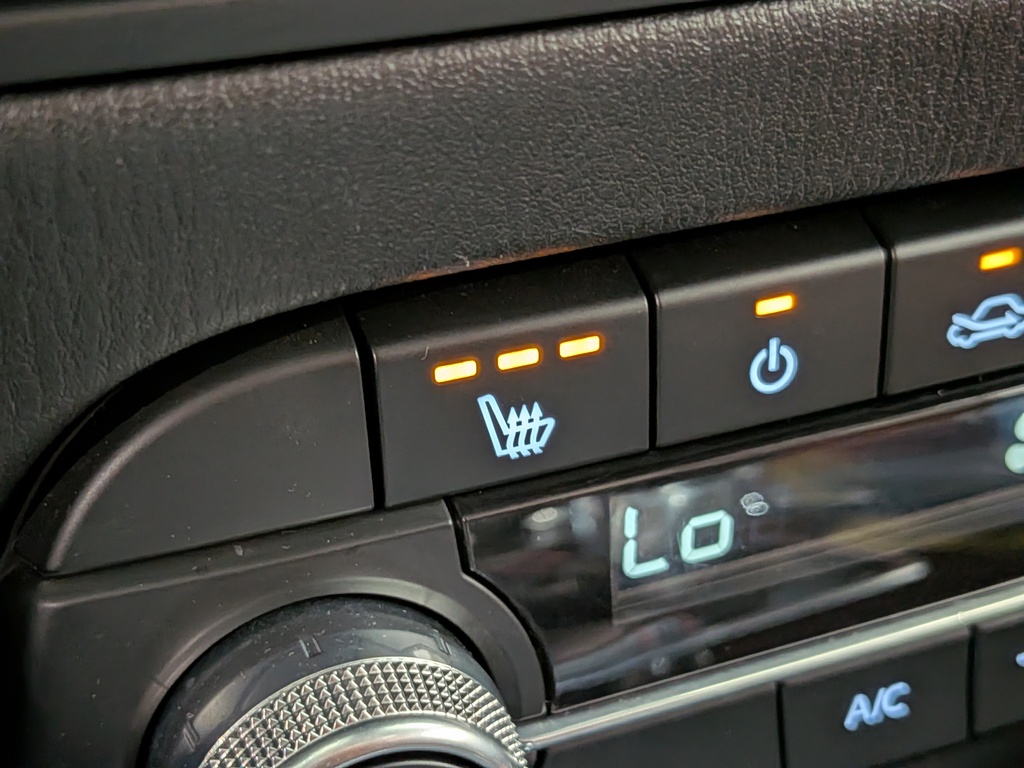 Mazda CX-5 2021