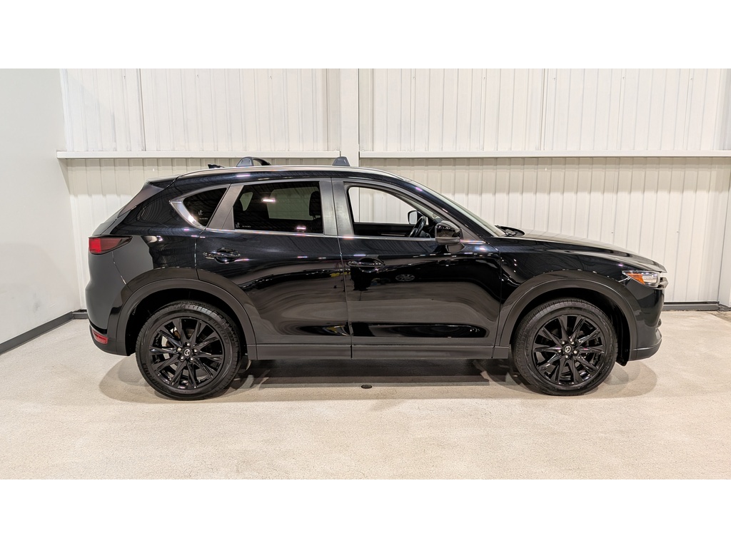 Mazda CX-5 2021