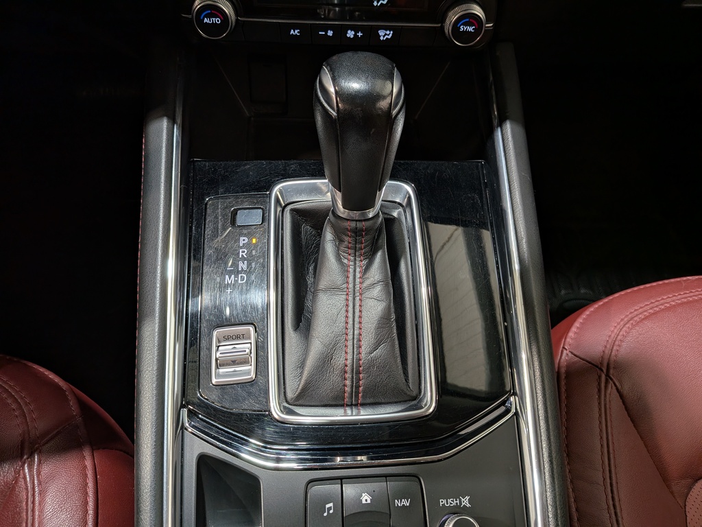 Mazda CX-5 2021