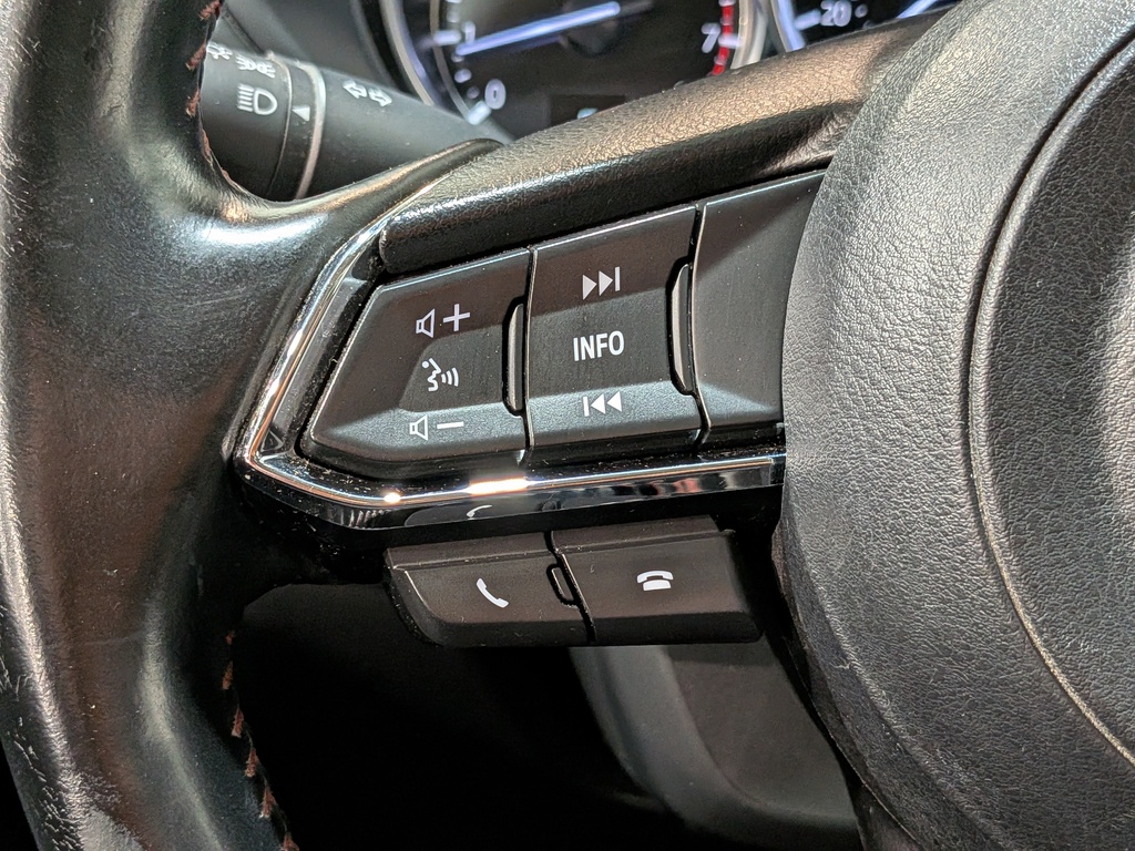 Mazda CX-5 2021
