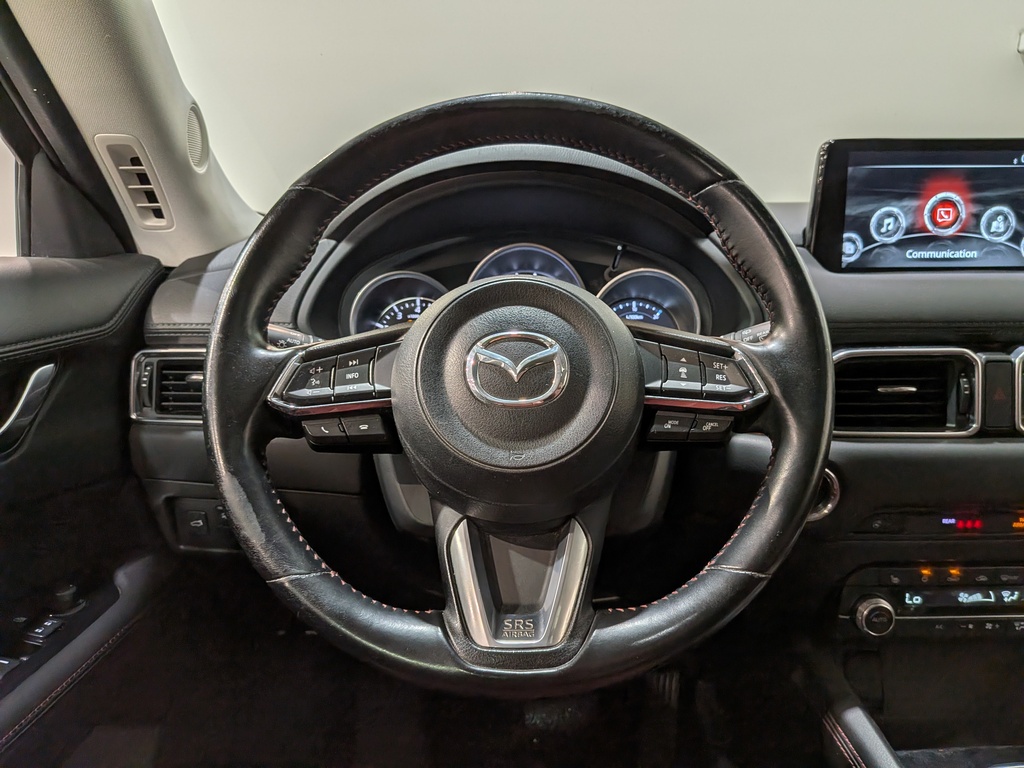 Mazda CX-5 2021