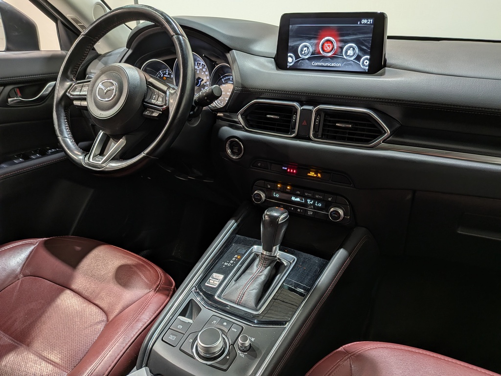 Mazda CX-5 2021