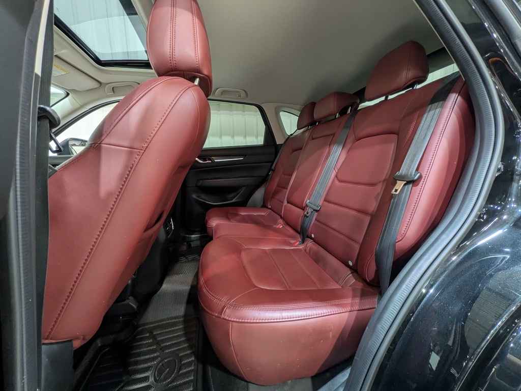 Mazda CX-5 2021
