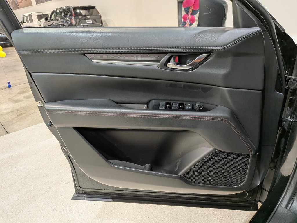 Mazda CX-5 2021