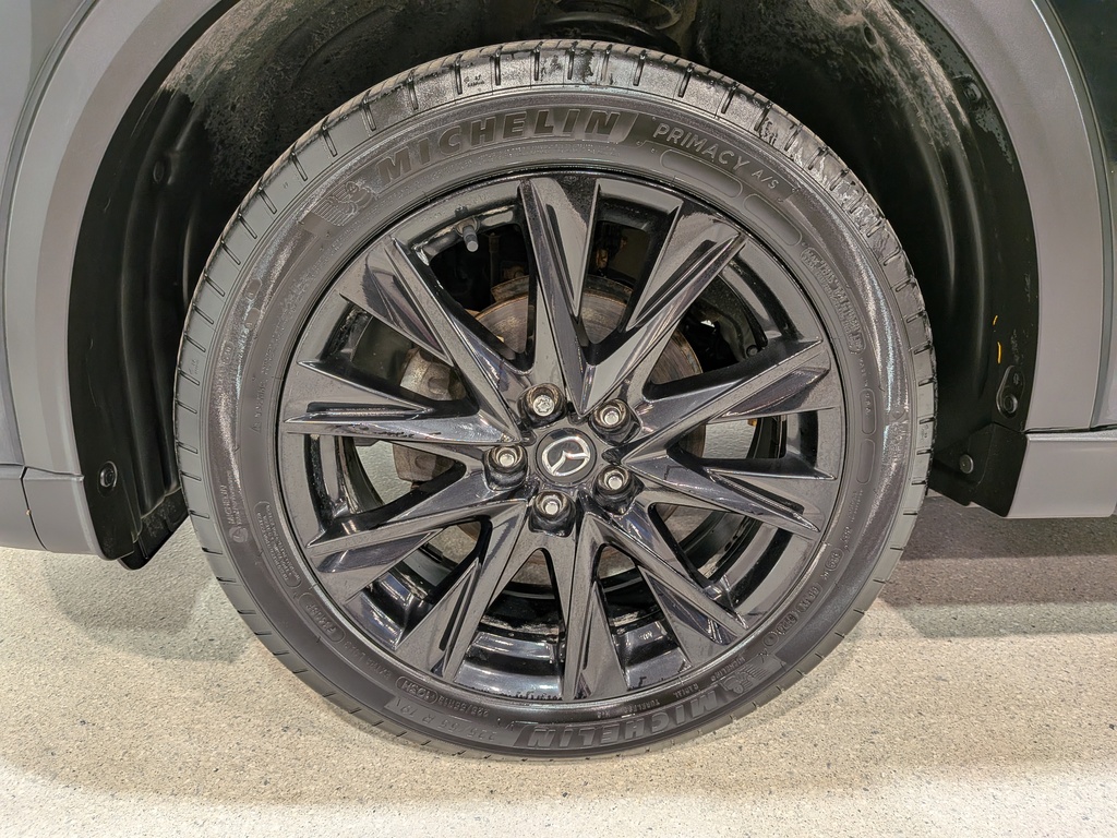 Mazda CX-5 2021