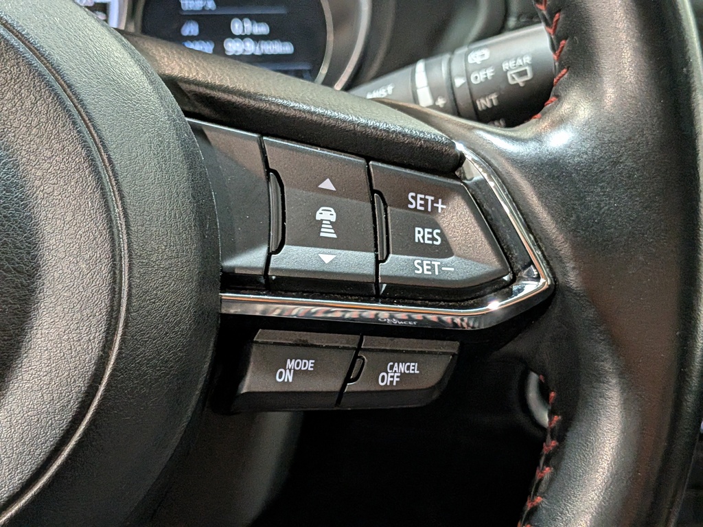 Mazda CX-5 2021
