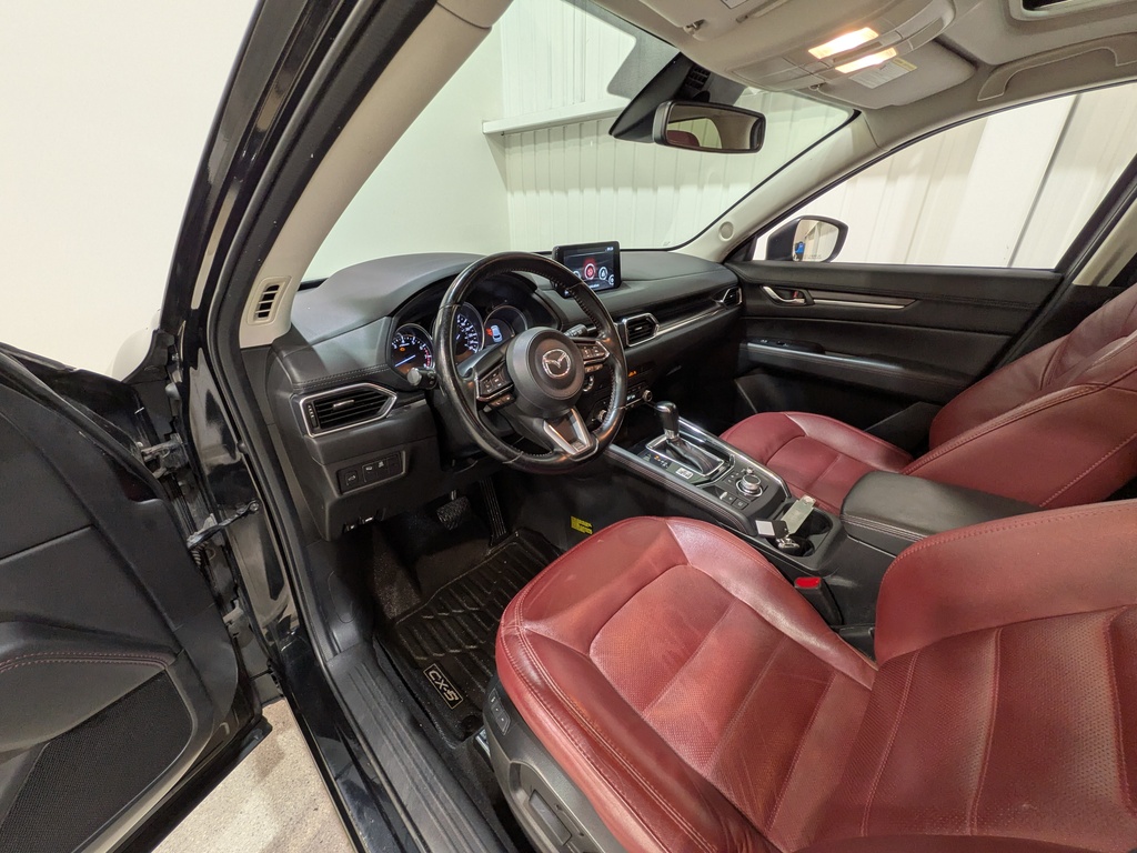 Mazda CX-5 2021