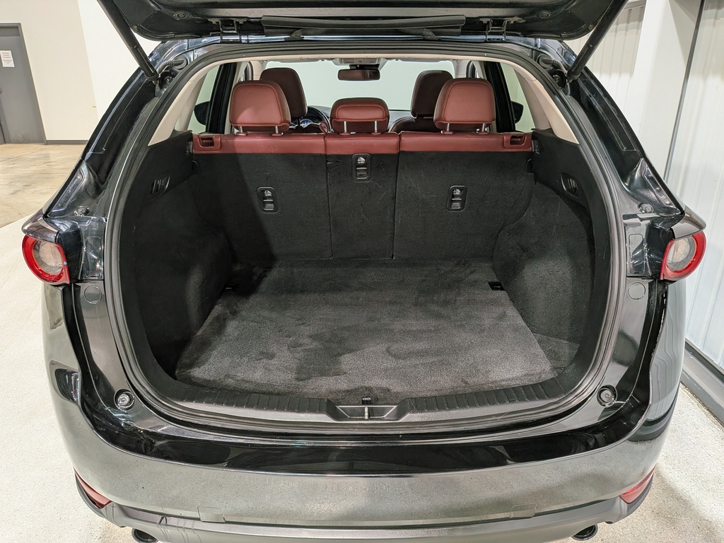 Mazda CX-5 2021
