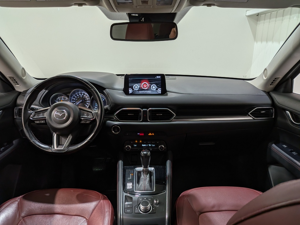 Mazda CX-5 2021