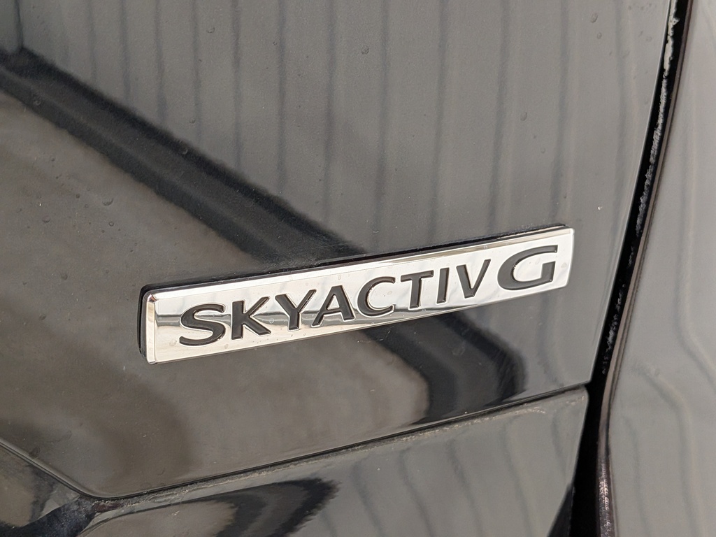 Mazda CX-5 2021
