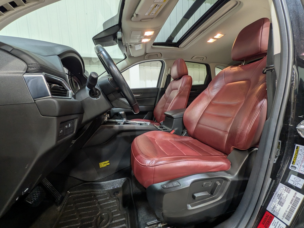 Mazda CX-5 2021