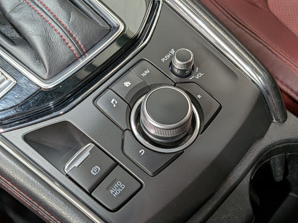 Mazda CX-5 2021
