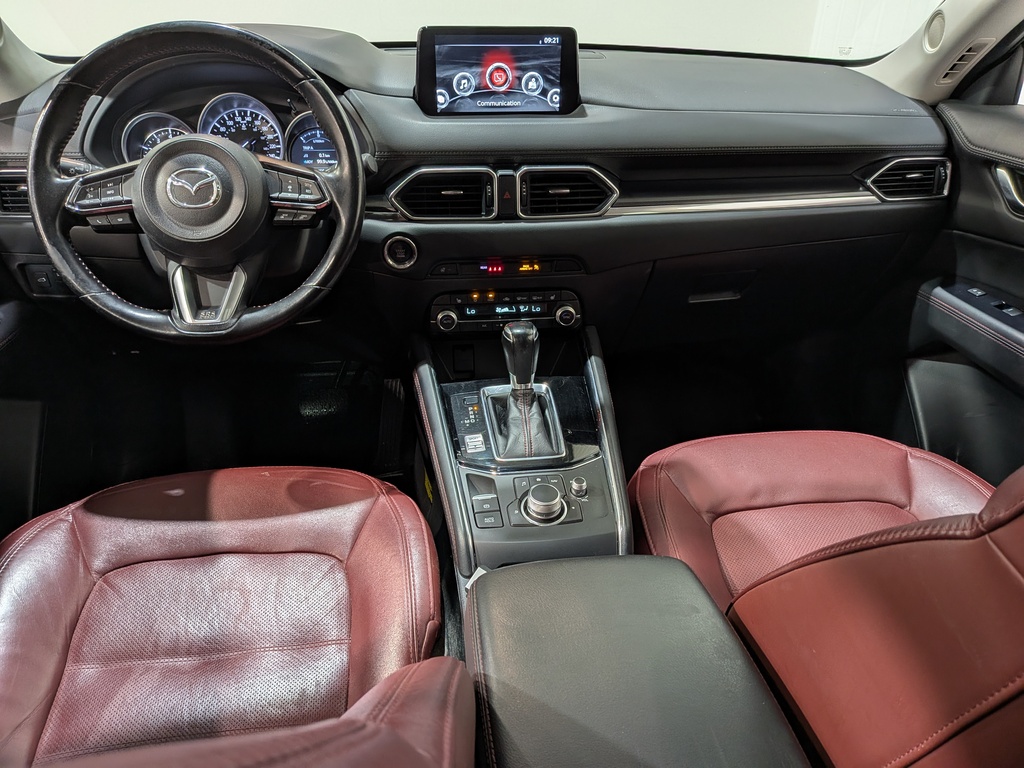 Mazda CX-5 2021