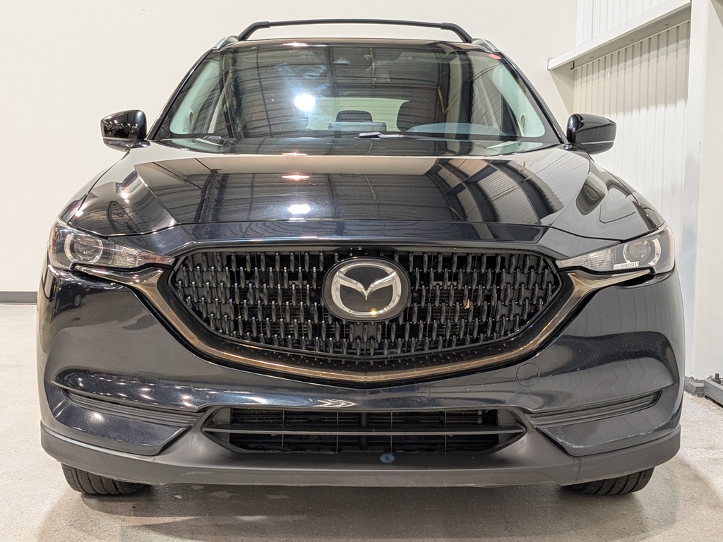 Mazda CX-5 2021