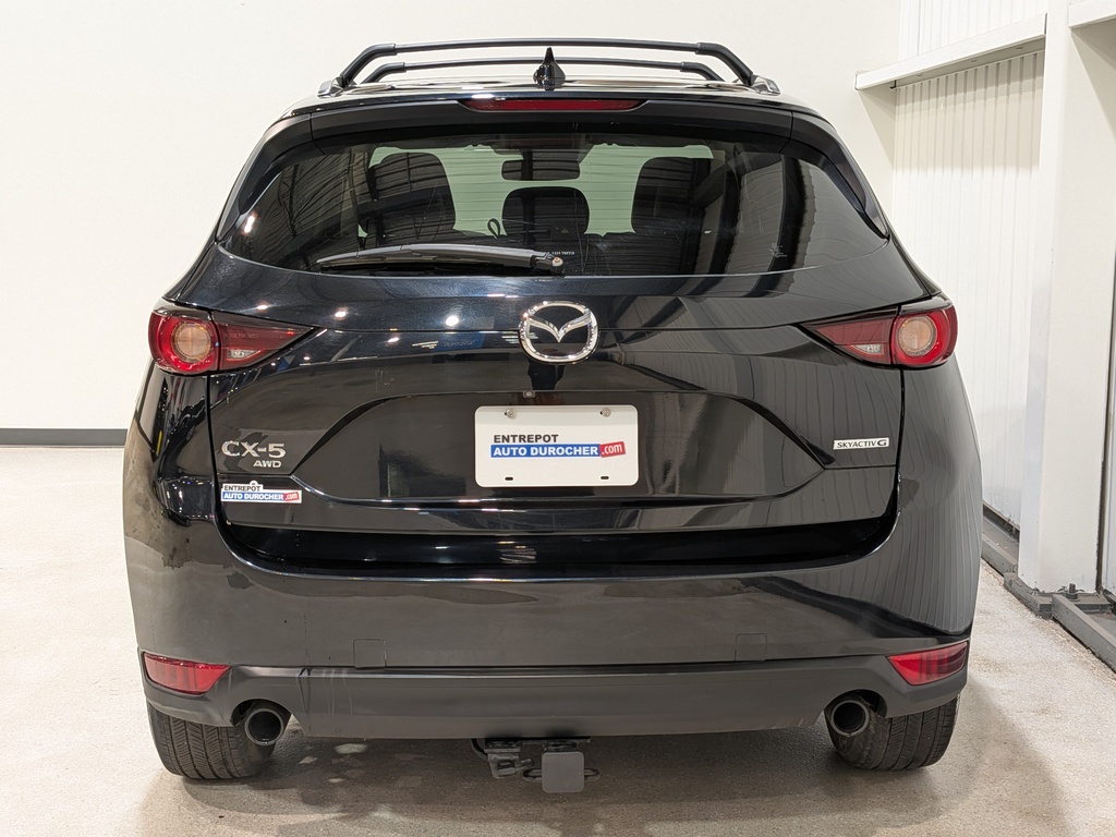 Mazda CX-5 2021