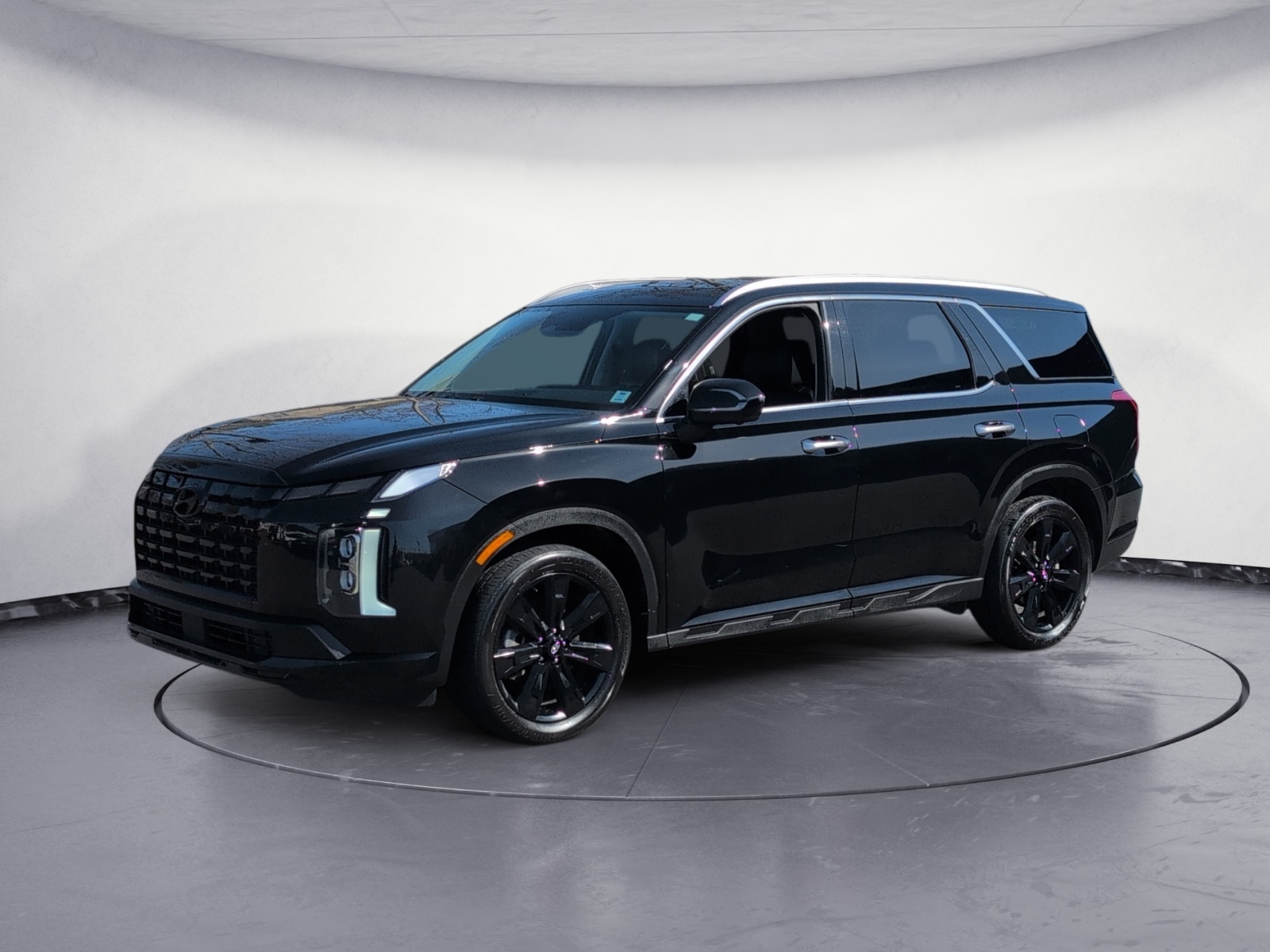 2023 Hyundai Palisade