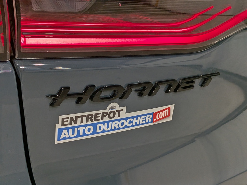 Dodge Hornet 2024