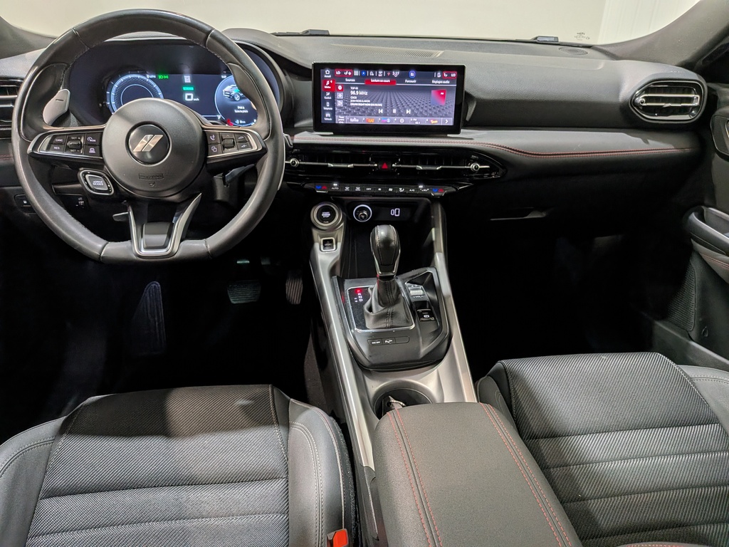 Dodge Hornet 2024