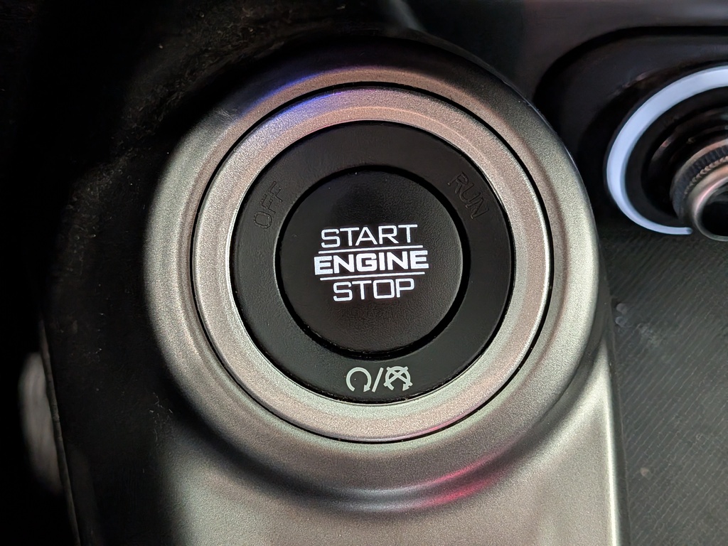 Dodge Hornet 2024
