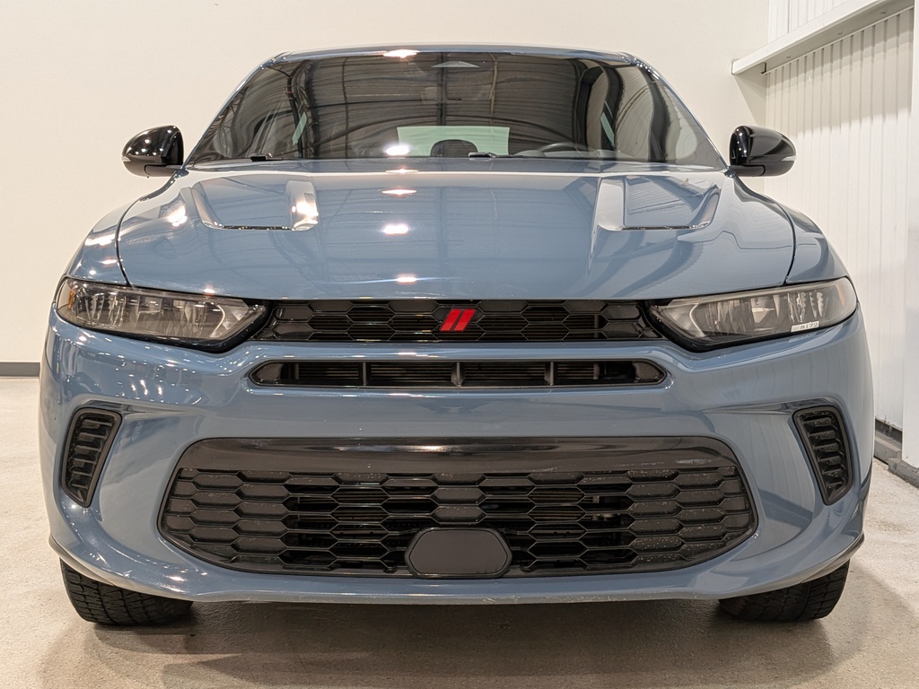 Dodge Hornet 2024