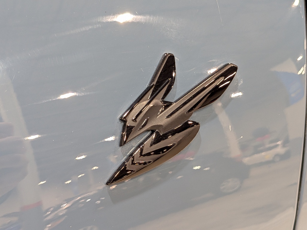 Dodge Hornet 2024