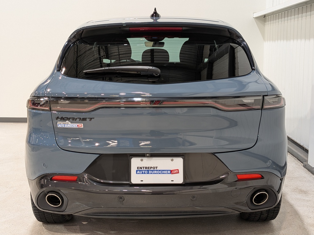 Dodge Hornet 2024