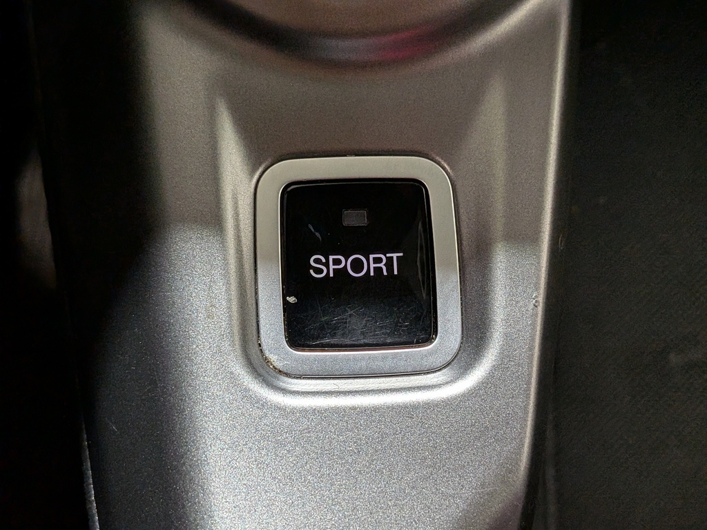 Dodge Hornet 2024