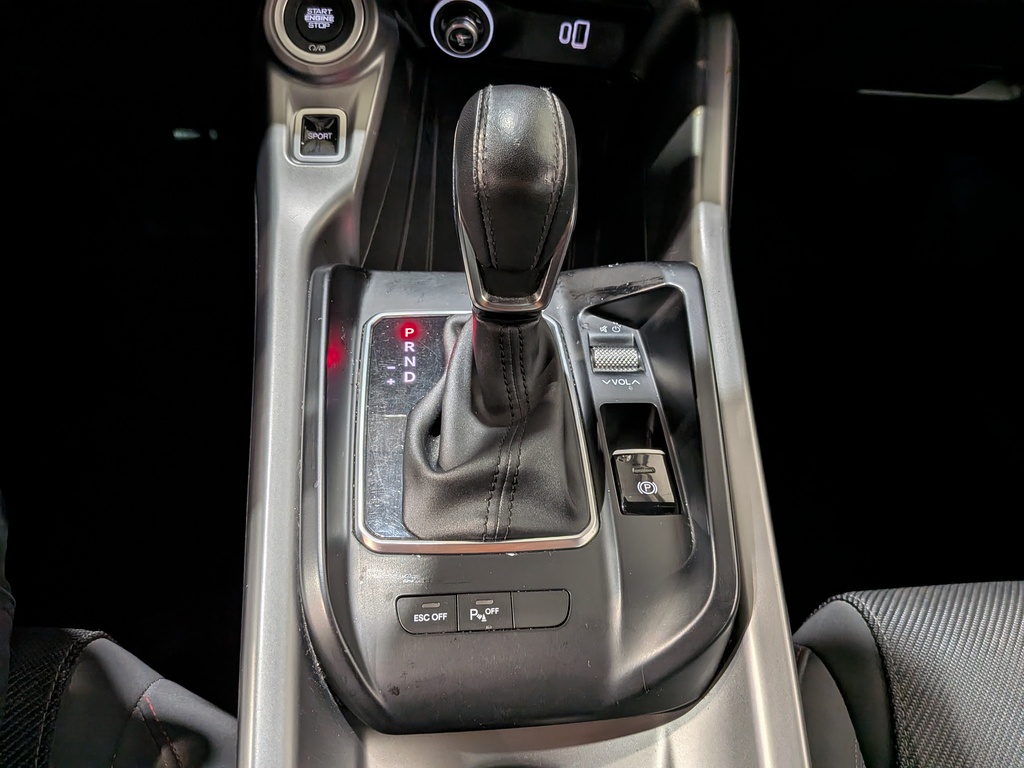 Dodge Hornet 2024