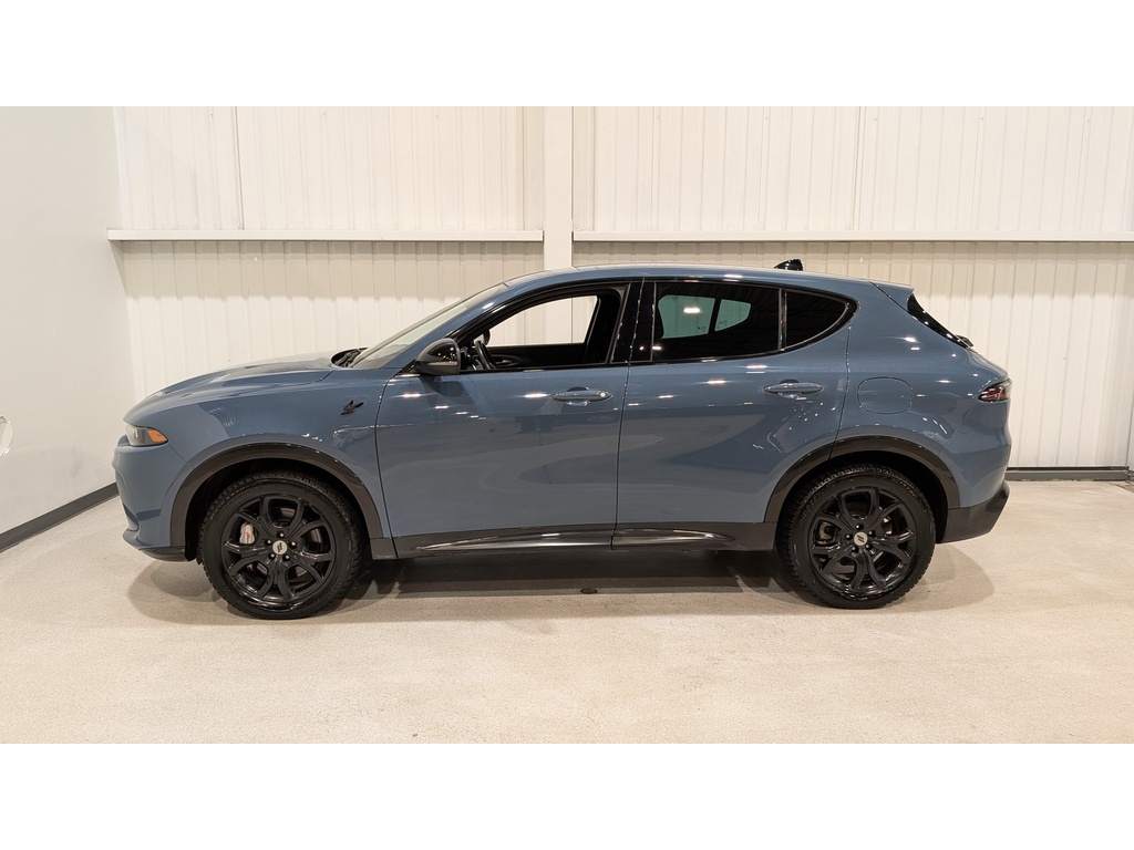 Dodge Hornet 2024