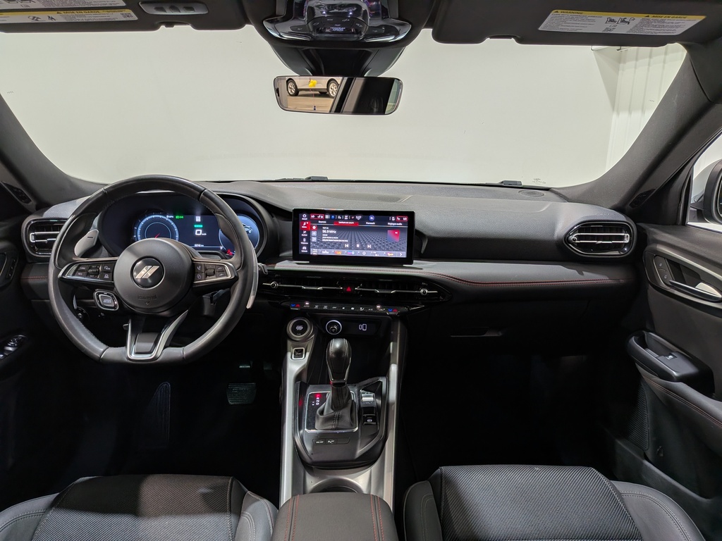 Dodge Hornet 2024