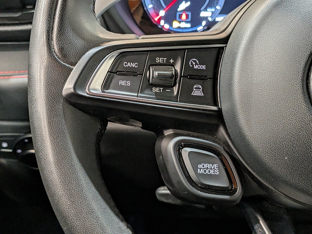 Dodge Hornet 2024