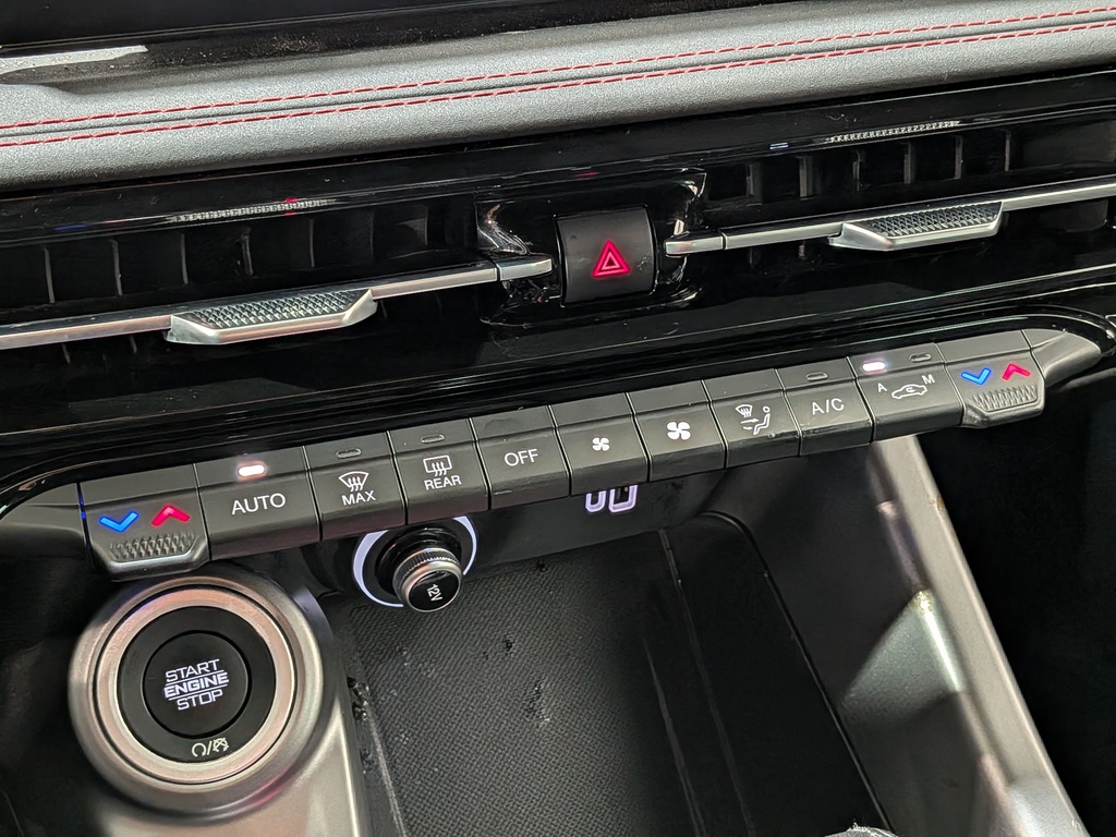 Dodge Hornet 2024