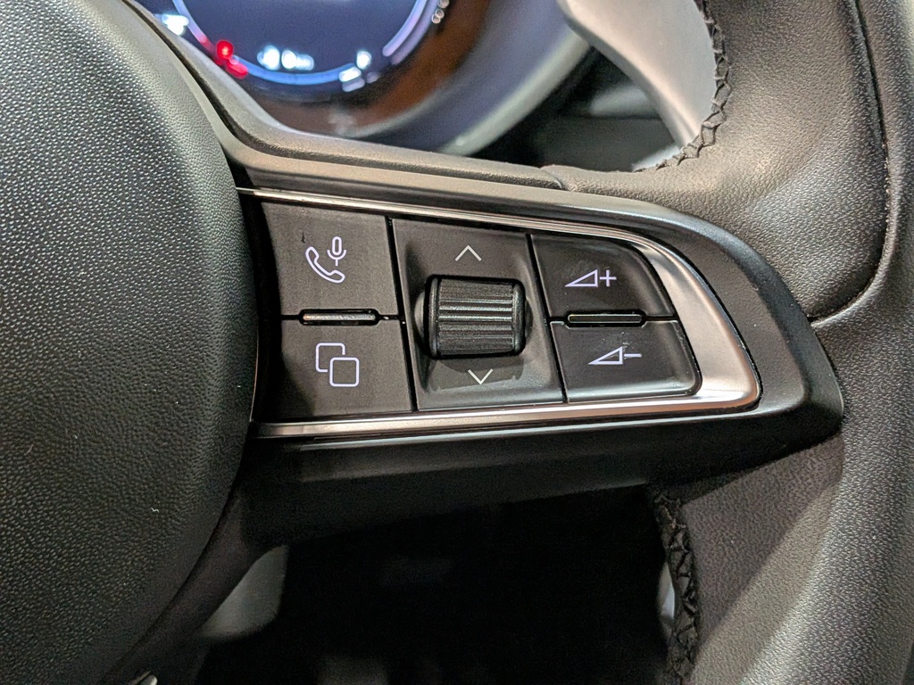Dodge Hornet 2024