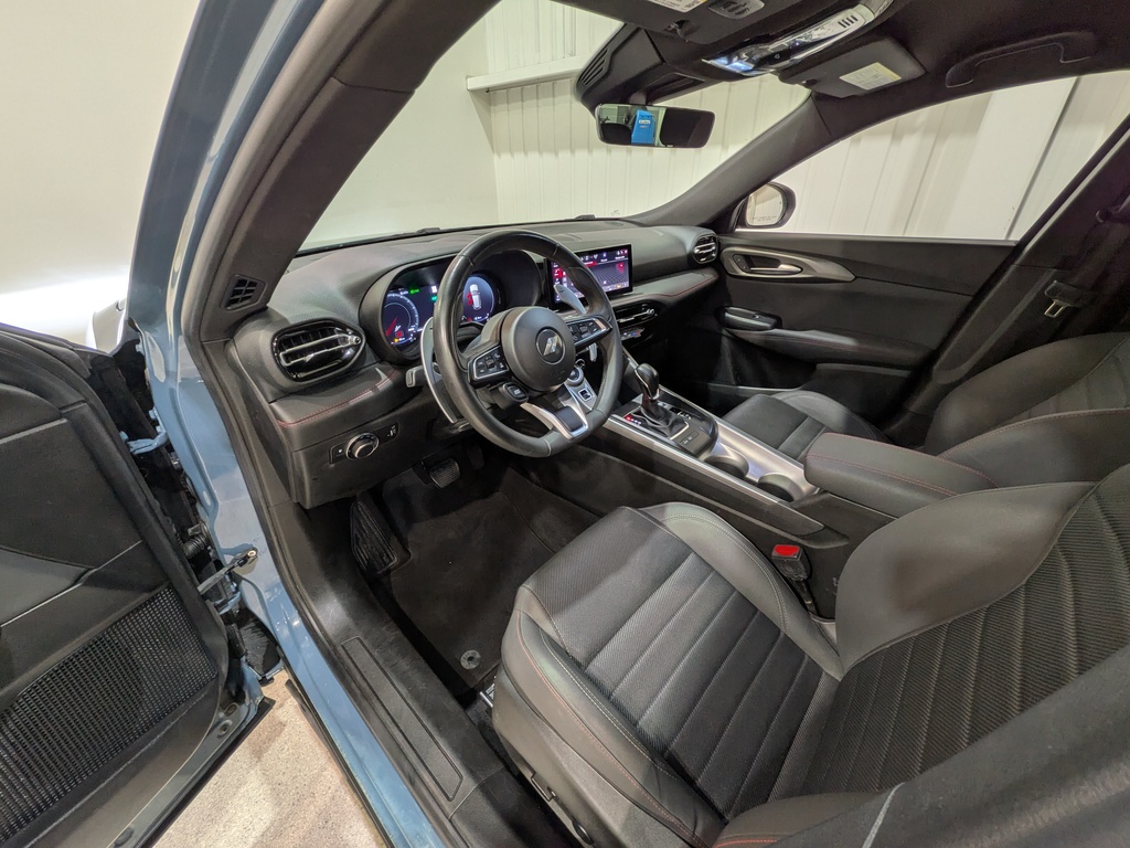 Dodge Hornet 2024