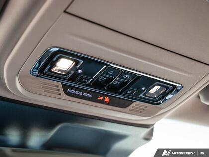 used 2024 Lincoln Corsair car, priced at $40,700
