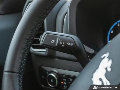 used 2024 Ford Bronco Sport car, priced at $32,500