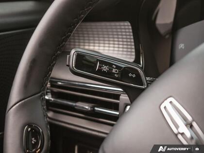 used 2024 Lincoln Corsair car, priced at $40,700