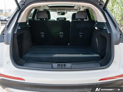 used 2024 Lincoln Corsair car, priced at $40,700