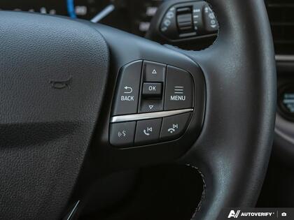 used 2024 Ford Bronco Sport car, priced at $32,500