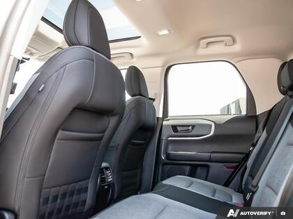 used 2024 Ford Bronco Sport car, priced at $32,500